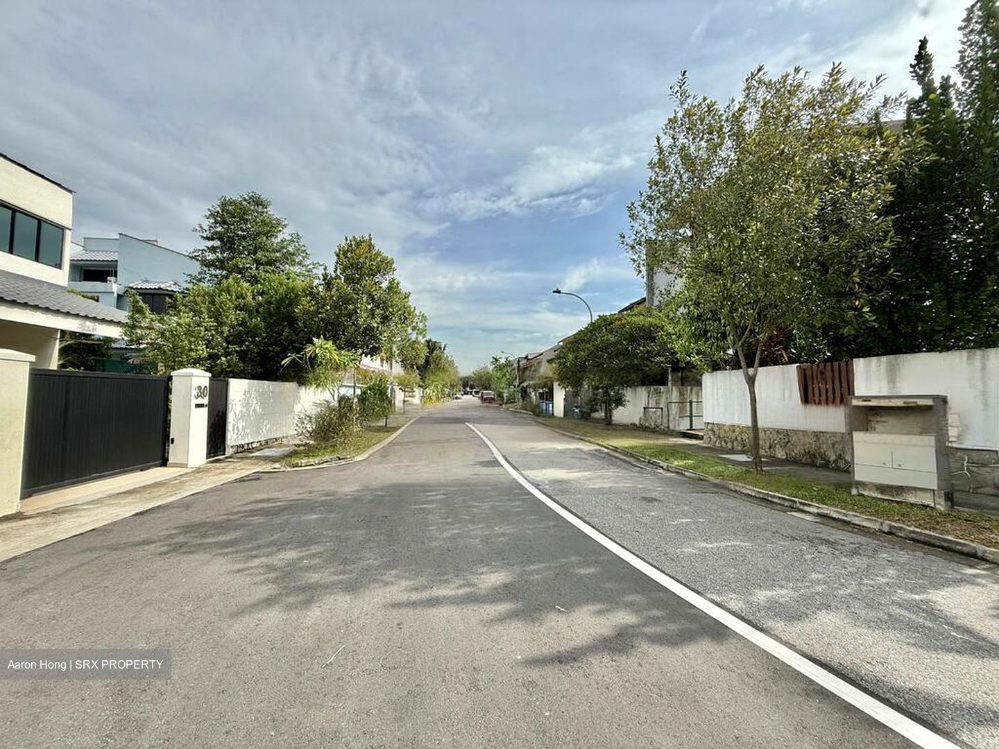 Pasir Ris Beach Park (D18), Semi-Detached #440774151